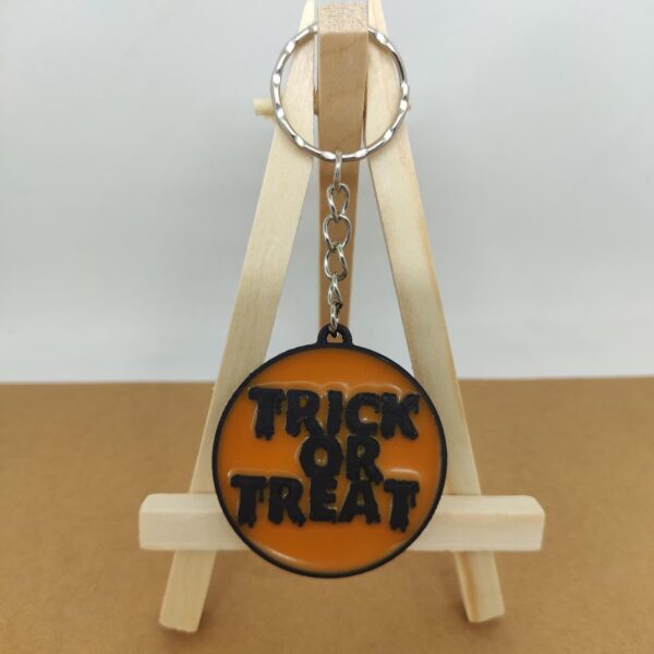 Trick or Treat Brelok