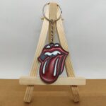 Rolling Stones - Brelok
