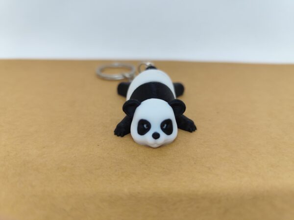 Flexi Panda - Brelok