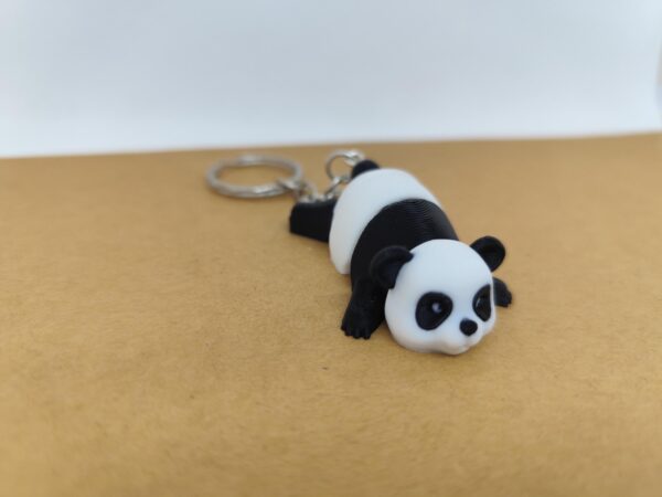 Flexi Panda - Brelok