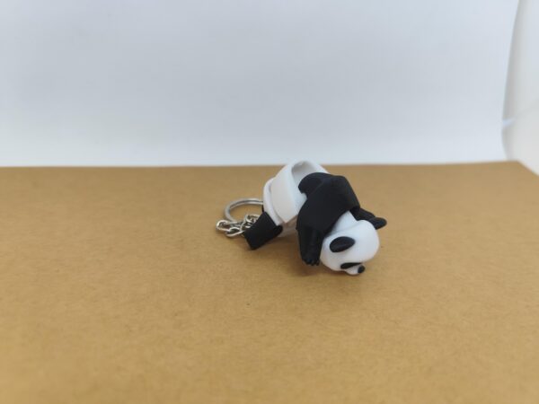 Flexi Panda - Brelok