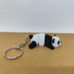 Flexi Panda - Brelok