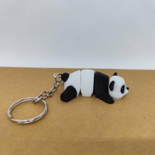 Flexi Panda - Brelok