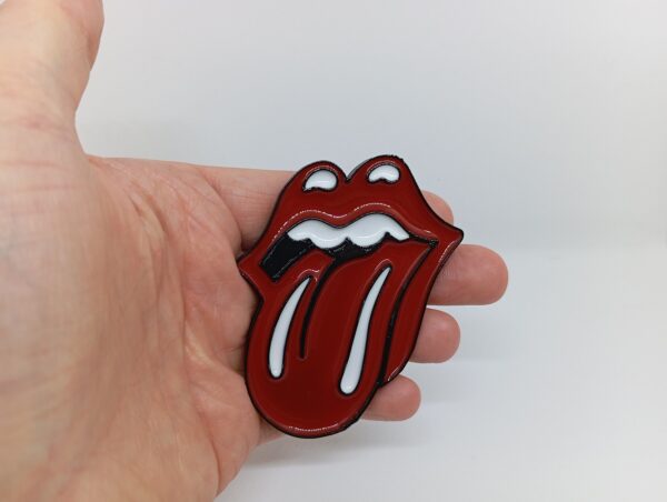 Rolling Stones - Magnes