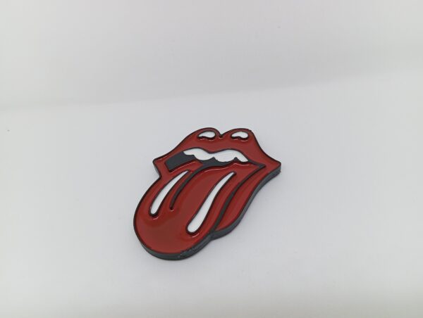 Rolling Stones - Magnes