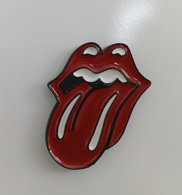 Rolling Stones - Magnes