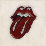 Rolling Stones - Magnes
