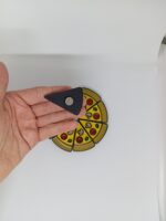 Pizza - Zestaw 8 Magnesów