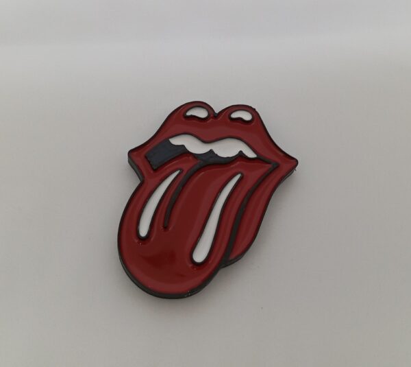 Rolling Stones - Magnes