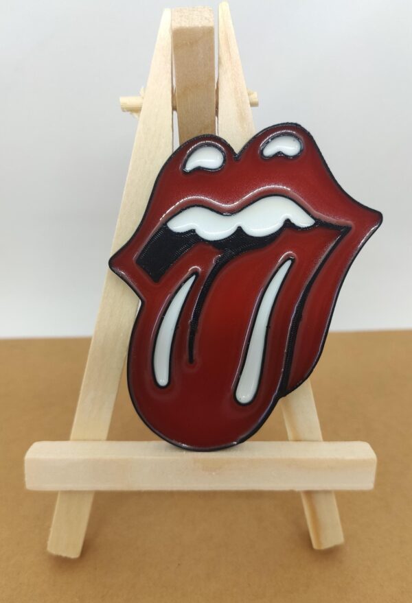 Rolling Stones - Magnes