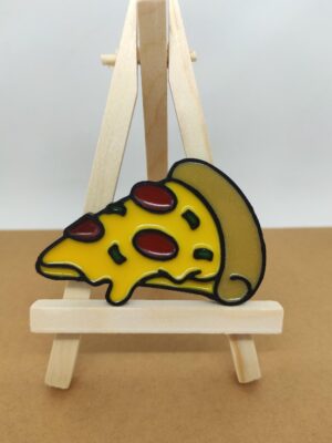 Pizza - Magnes