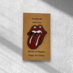 Rolling Stones - Magnes