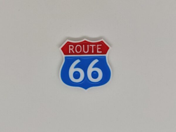 Route 66 - Magnes
