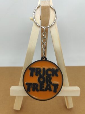 Trick or Treat Brelok