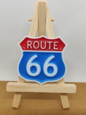 Route 66 - Magnes