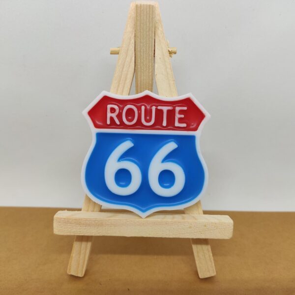 Route 66 - Magnes