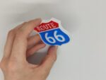 Route 66 - Magnes