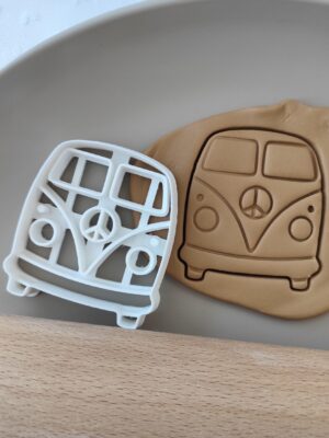VW T1 Camper - Foremka