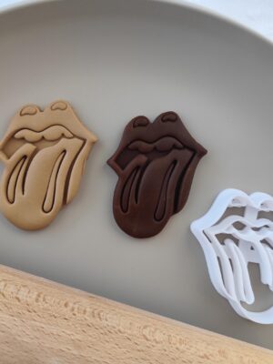 Rolling Stones Foremka