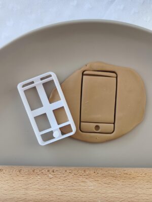 Smartfon - Foremka