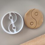 Yin Yang - Foremka