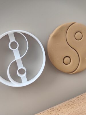 Yin Yang - Foremka