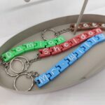 Personalizowany Brelok - Minecraft