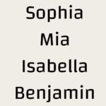 Font 4
