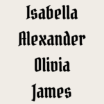 Font 10
