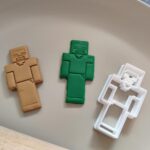 Minecraft Steve - Foremka